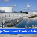 Industrial Sewage Treatment Plants – Role and Importance